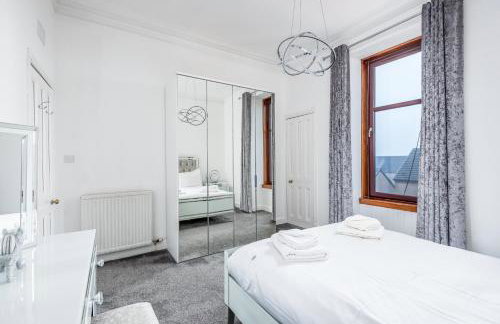 Claymore Apartment Broughty Ferry - Foto 14