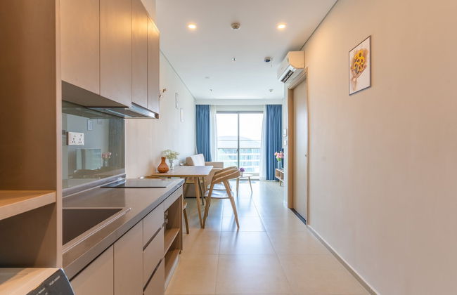 The Song Vung Tau By Abogo - Foto 49