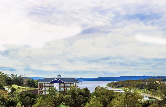 Stormy Point Village Lakeside - Foto 48