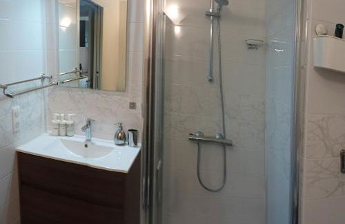 Feel At Home Paris-Montreuil 500m Metro parking privé gratuit - Photo 14