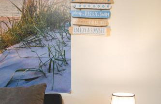 Apartament Nadmorski - Foto 16