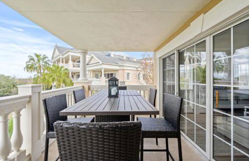 5 Star Condo on Orlando’s most Exclusive Reunion Resort and Spa Orlando Condo 5794 - Foto 29