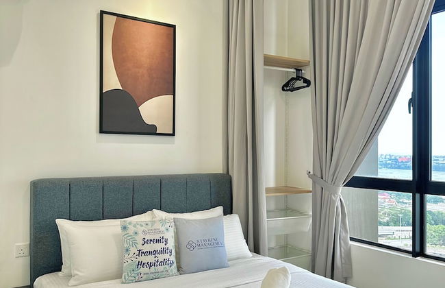 Twin Tower Residence by Stayrene - Photo 80