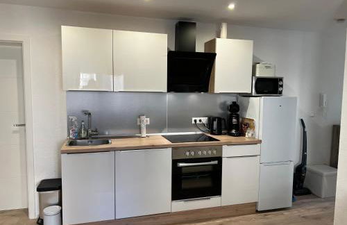 Exklusive moderne 2 Zi. Wohnung in ruhiger Lage - Photo 8