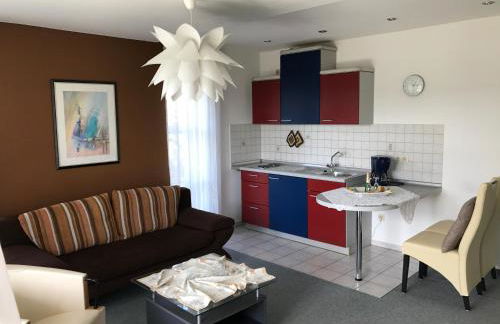 Appartementhaus Laura-Sophia - Foto 7