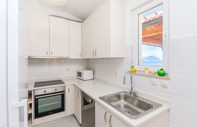 Apartments Rose - Foto 13