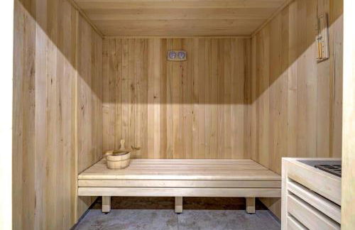 Chalet Silver Forest - Foto 32