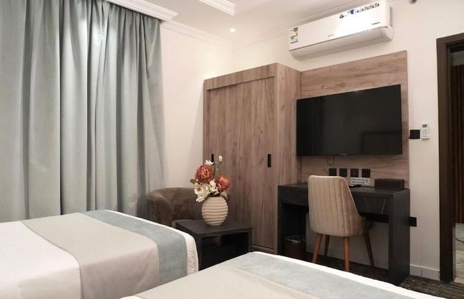 Lahdat Serviced Apartments - Foto 5