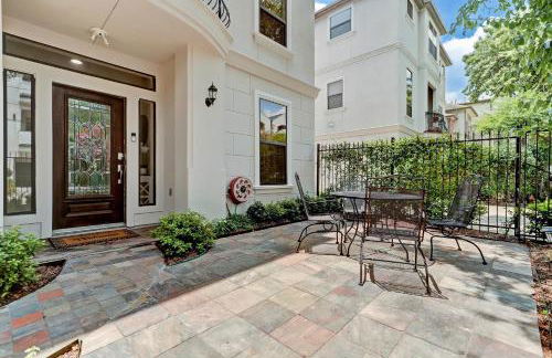 Luxury Home Minutes to Downtown Close to Everything Nice - Foto 2