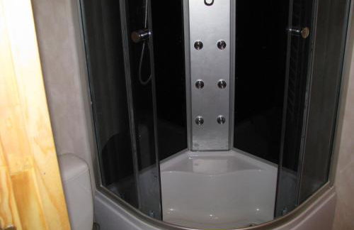 Domki Letniskowe ARKON - Foto 33