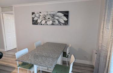 A&A Apartment Basildon - Foto 15