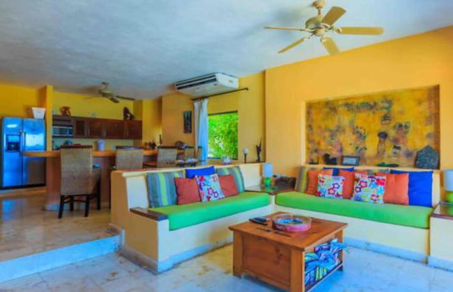 El Gran Escape by Skyrun - Photo 9