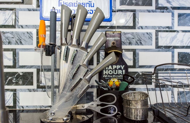 Baandomedoodao Pool Villa Cha-Am - Photo 23