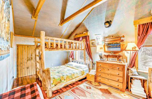 The Bear Lodge - Foto 11