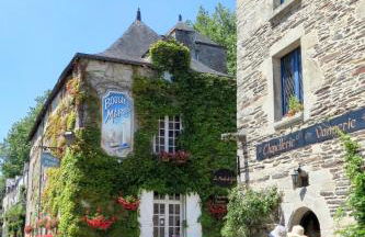 Holiday Home Le Moulin Neuf- 2-4 personnes by Interhome - Photo 60