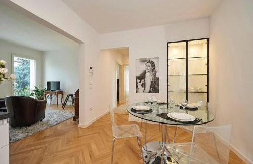 Liberty Dream, fascino a Vicenza - Foto 22
