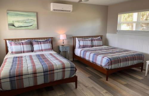 Crescent Fish Camp, RV Resort & Marina - Foto 28