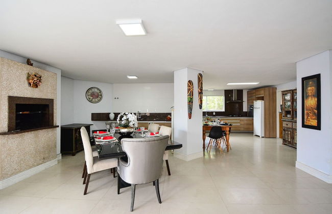 Casa na Barra da Lagoa - Photo 40