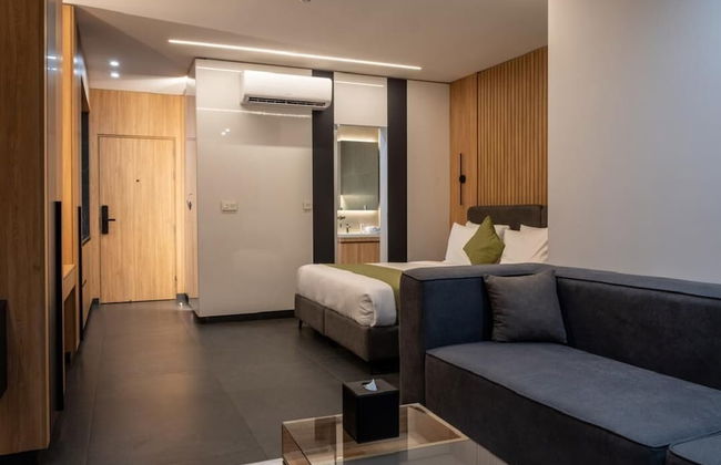 L'Avenue Hotel Apartments - Foto 18