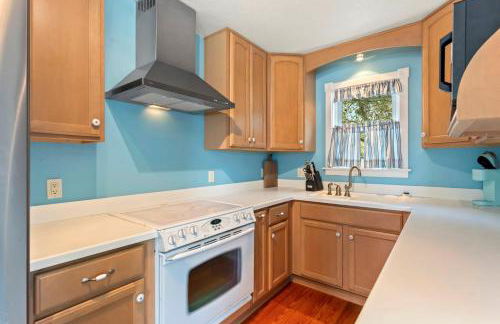 8608 - The Buccaneer at Lookout Station - Foto 10