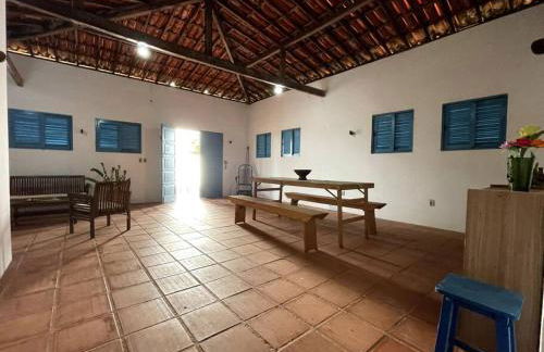 Casa de frente para o mar, pé na areia! - Foto 26