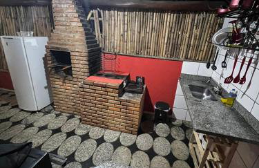 Cantinhos do Cipó - Chales privativos com hidro - Foto 28