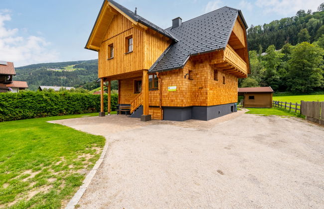 Bergerlodge - Foto 15