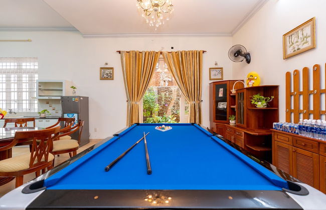 ViVa Villa Vung Tau - Phan Chu Trinh - Foto 11