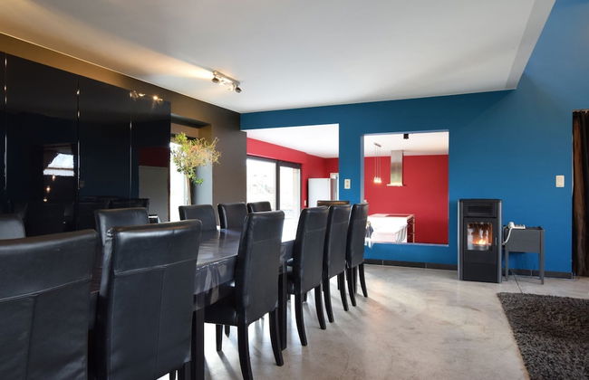 Ardennes Stay for 18 Guests - Foto 30