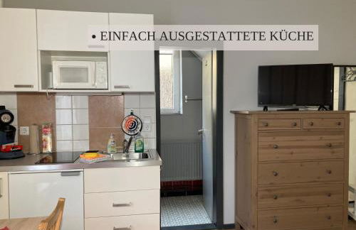 Haus Krabbe Apartments, zentral gelegen zwischen Bremerhaven und Cuxhaven, Hunde kostenfrei willkommen, hauseigene kostenfreie Parkplätze, Unterstellmöglichkeit für Fahrräder und E-Bikes - Foto 35