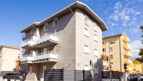 Apho Apartment Hotel - Foto 2