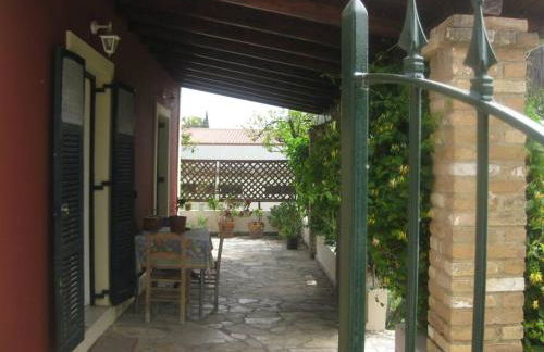 Old cottage in Town - Foto 14