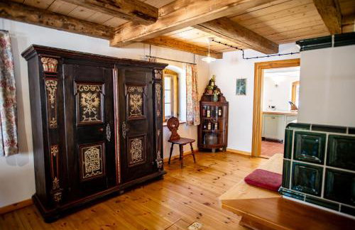 Historisches Baderhaus mit eigenem Saunauhaus - Foto 68