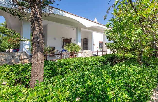 3553 Villa Cirenaica by Barbarhouse - Foto 23