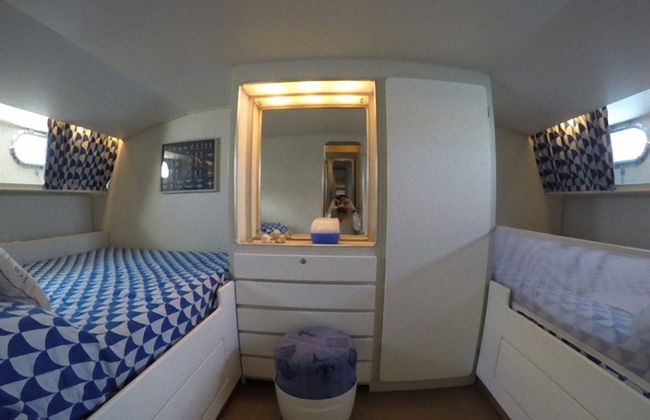 Yacht Suite Rosignano Solvay - Foto 2