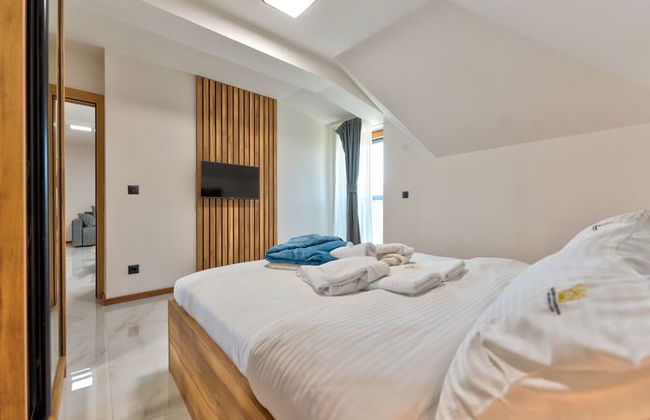 Golden Panorama Wellness & Spa - Foto 18