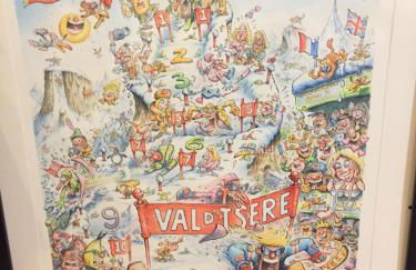 Les Balcons de Bellevarde - Foto 29