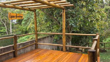 Cantinho do Ipê Alto Caparaó MG - Foto 4