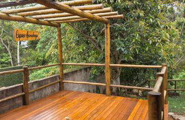 Cantinho do Ipê Alto Caparaó MG - Foto 4