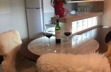 Apartamento Mountain Village - Foto 8