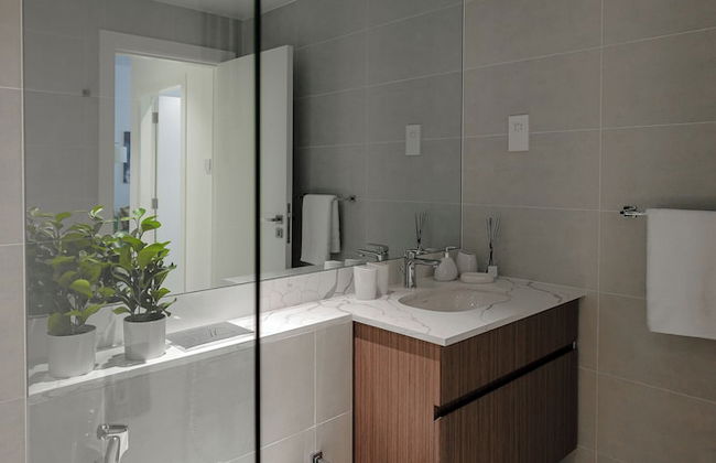 Stylish 1BR Apartment in La Sirene - Foto 18