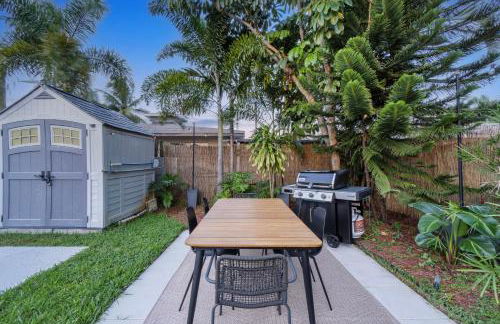 Charming Coral Ridge 2BR 2BA Near Beach plus Pool - Foto 31