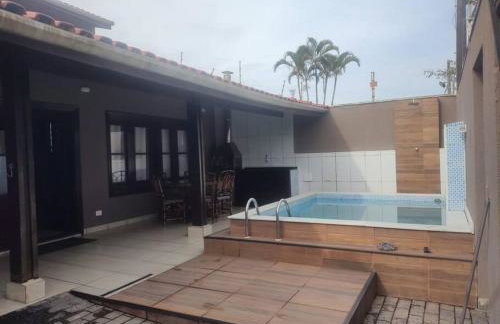 Casa espetacular no Cibratel 1 - Photo 1