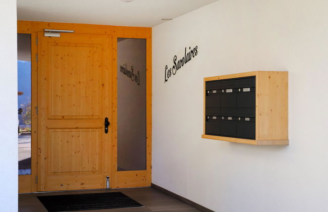 Les Savolaires 4 - Foto 17