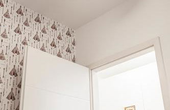 Ferienwohnung Wild West - Foto 21