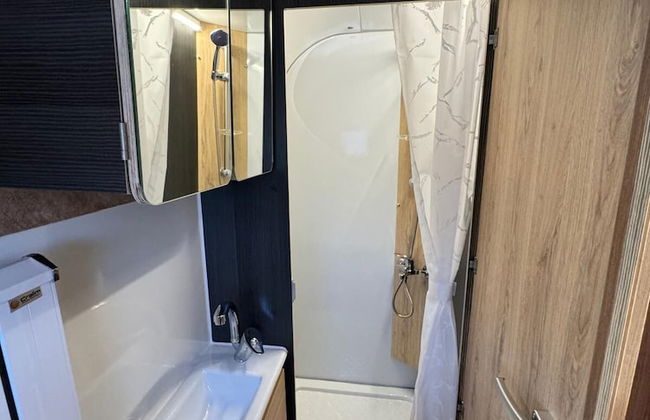 MAS KAZDAĞI GLAMPİNG - Photo 33