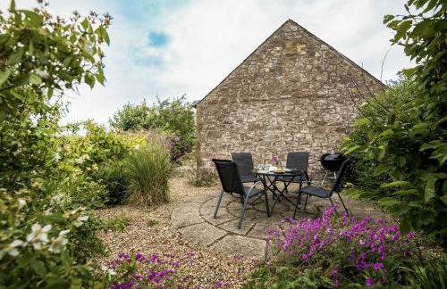 The Heritage Cottage - Foto 25