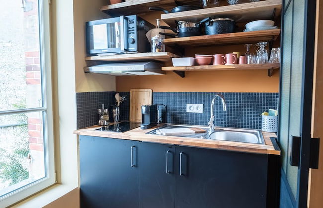 La Paresse en Ville - Photo 30