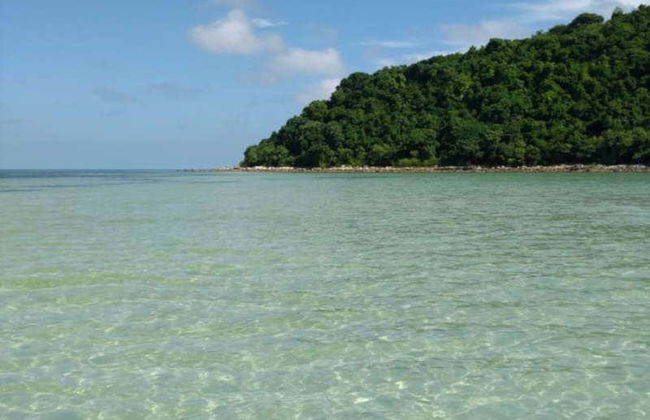 Escursione a Xpicob in motoscafo - Foto 6