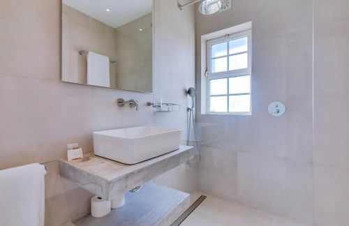 Casa Nuria com 4 quartos, piscina e churrasco em Vale do Lobo - Foto 11